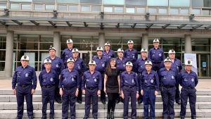 El Coro Minero de Turón lleva a México la memoria sonora de la minería asturiana: su emocionante espectáculo en el festival 