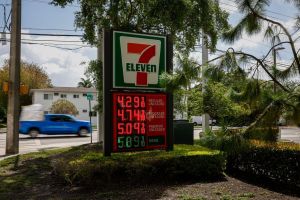 How Many More Inflation Shocks Can the Fed Ignore?