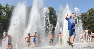 Virginie Schwarz : « L’adaptation au changement climatique commence par une information fiable et accessible »