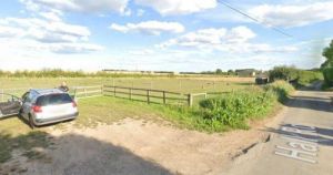 Man wins battle to open dog walking field after neighbours object