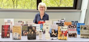 Who still reads Holocaust stories? A publisher sees shifting trends after October 7