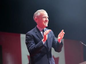 Michael Higgins: Beware an unchecked Mark Carney