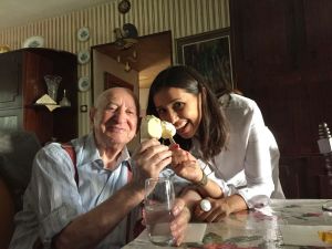 The Siren, The Popsicle, and the Deepfake