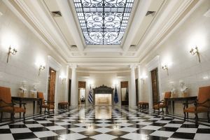 Πότε παραιτείται ένας Πρωθυπουργός;