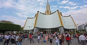 La sombra… del mundo