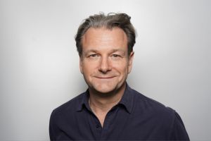 Sparks appoints managing director EMEA