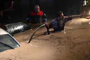 Çözümsüzlük içinde çözüm arayışları