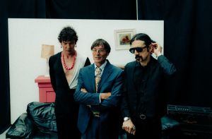 A Livorno gli Zen Circus: si accende Straborgo