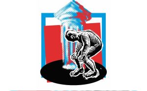 El Centro es un desierto