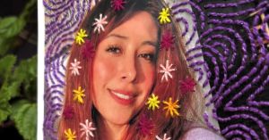 La rabia que nos une para pedir justicia por el feminicidio de Ana Febe