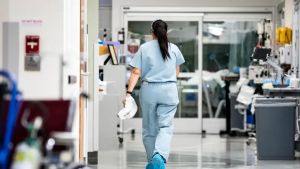 Incentivi e campagna pubblicitaria: ecco il piano della Regione per attrarre gli infermieri