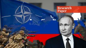 Why 2008 and Not 1999? NATO Expansion, Russian Aggression, and the Timing Gap