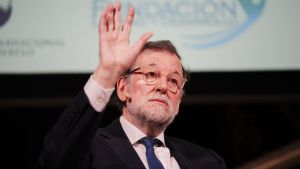 El investigador jefe de Kitchen vuelve a poner a Rajoy en el centro de la diana por sus vínculos con Villarejo