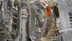 Fusjonsenergi: En glemt mulighet?