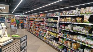 Mesečna inflacija u Srbiji u martu bila 0,5 odsto, međugodišnja 2,8 odsto