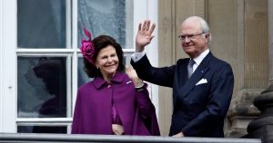 En særlig konge fylder 80