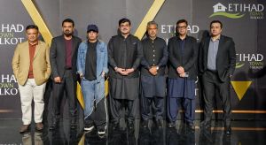 Etihad Town hands over Etihad Business District Sialkot in record time, announces executive block expansion