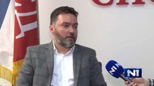 Otvoren sajam privrede u Mostaru: Košarac zbog Šmita otkazao učešće