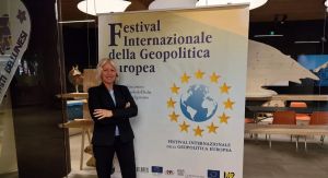 Droni italiani, verso una sovranità tecnologica