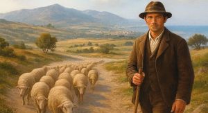 Immedesimazione nella natura in epoca artificiale: Antonella Colonna Vilasi