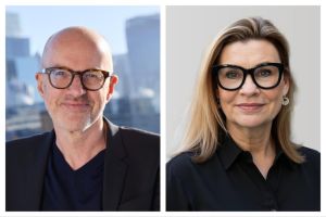 WPP appoints chief people officer as part of Elevate28 strategy