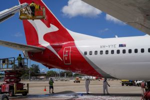 Qantas Slashes Domestic Flights And Hikes Fares As Middle East Conflict Drives Fuel Costs To $3.3b