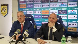 Doccia gelata sulla Juve Stabia, gli americani si tirano indietro. Gli amministratori giudiziari: chi può aiuti il club
