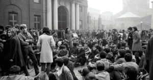 L'insostenibile eredità dei figli del Sessantotto