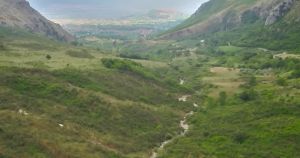Il Parco del Cilento fra Vico, natura e il maracuoccio