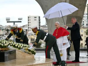 Léon XIV en Algérie : un appel au pardon passé sous silence