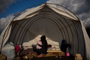 Lebanon gets a second chance to do the right thing