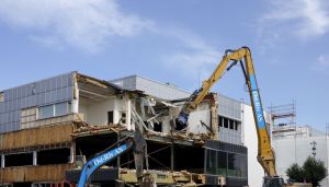 Ved å gjøre det grå gråere kan vi spare det grønne