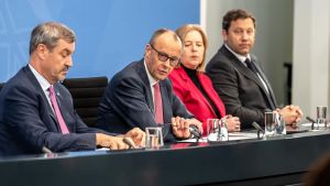 1000 Euro Krisenprämie? Vorhaben ist unglaubwürdig – und birgt ein großes Risiko