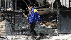 Verdens fattige blir brikkene i stormaktenes sjakkspill