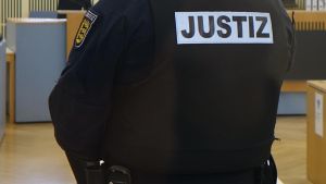 6,5 Jahre Gefängnis für 23-jährigen Brandstifter