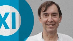 Corsino Rey, catedrático de Pediatría, participa en la XI Semana de la Ciencia 