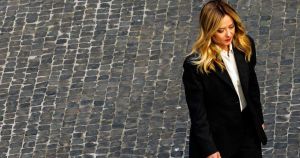 Meloni rompe con Netanyahu y suspende la renovación del acuerdo de defensa entre Italia e Israel