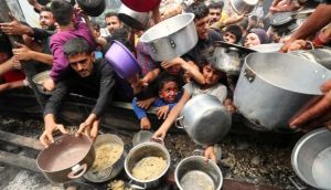 Strait of Hormuz: World faces food ‘catastrophe’ if blockade persists, warns FAO