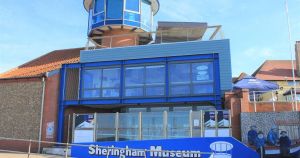 'Hidden gem' Norfolk museum gets major funding boost to tackle damp