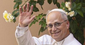 Why Is the Party That Supports Abortion and Mutilating Kids Offended by Trump's Fight With the Pope?