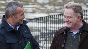 Cesaroni 7, il ritorno in tv è un successo e la dedica finale commuove i fan