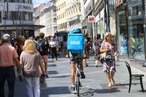 (REKLI SO) Dijana Matković: Ko je nekdo uspešen, takoj rečejo: ne, pa to niso čefurji