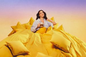 Nespresso pop-up brings fans into Dua Lipa’s world with pickle and cola coffee