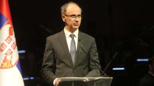 Kako se pokazao premijer Đuro Macut u prvih godinu dana Vlade?