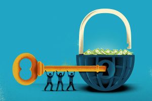 Beyond Floppy Disk Economics