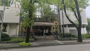 Esodo di giudici dal Tribunale di Belluno: tre su otto se ne vanno dal Penale