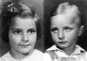 How the sewers under Nazi-occupied Ukraine gave rise to unexpected Holocaust heroes