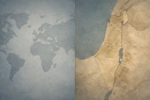 Why this feels different from the inside