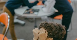 Why So Many Adults With ADHD Still Feel Wounded by School