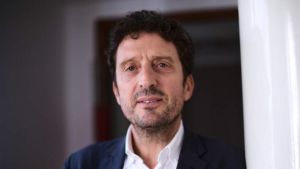 Napoli, Buttafuoco: «Smagliante capitale, per noi siciliani è come Parigi per D'Artagnan»